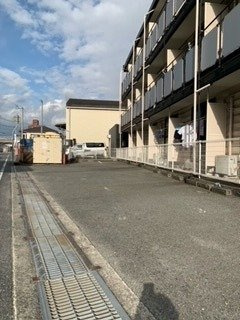 レオパレスＯＺＡＫＩのその他