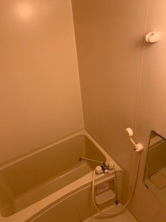 レオパレスＯＺＡＫＩの内装