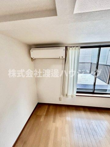 西宮市東鳴尾町１丁目の一戸建ての設備