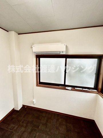 西宮市東鳴尾町１丁目の一戸建ての設備