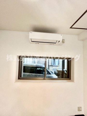 西宮市東鳴尾町１丁目の一戸建ての設備