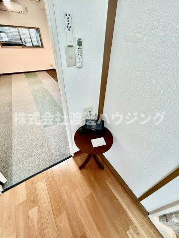 西宮市東鳴尾町１丁目の一戸建てのその他