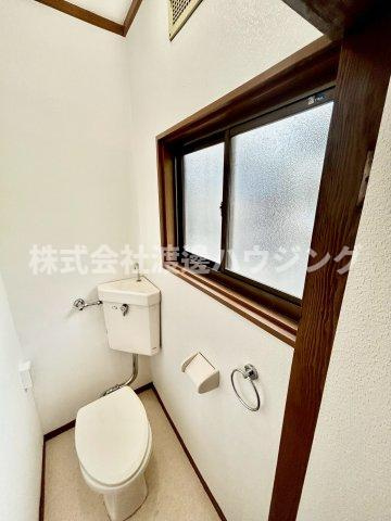 西宮市東鳴尾町１丁目の一戸建てのその他|窓