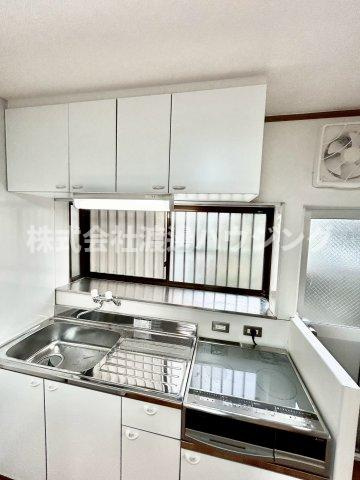 西宮市東鳴尾町１丁目の一戸建てのその他|窓