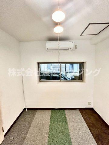 西宮市東鳴尾町１丁目の一戸建てのその他|窓