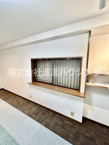 西宮市東鳴尾町１丁目の一戸建てのその他|窓