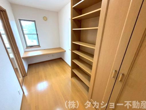 【収納】 | 千葉市中央区千葉寺町　中古戸建