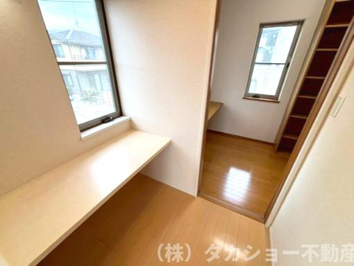 【収納】 | 千葉市中央区千葉寺町　中古戸建