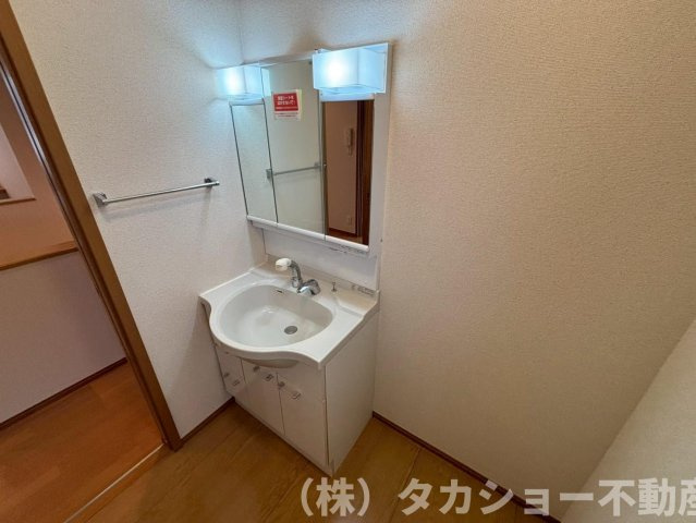 【独立洗面台】 | 千葉市中央区千葉寺町　中古戸建