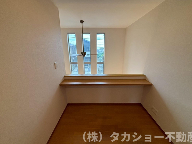 【内装】 | 千葉市中央区千葉寺町　中古戸建