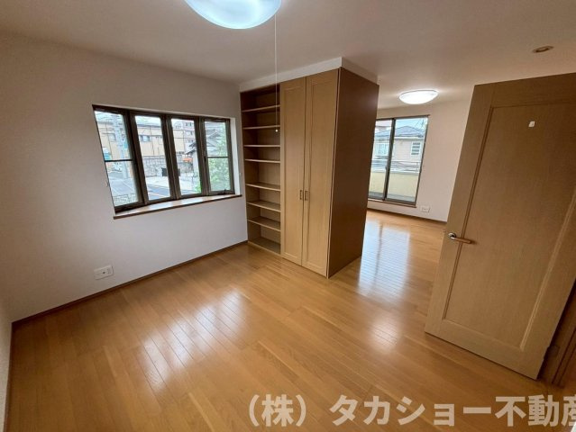 【洋室】 | 千葉市中央区千葉寺町　中古戸建