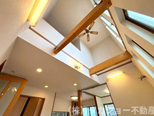 【内装】 | 千葉市中央区千葉寺町　中古戸建