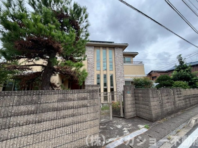 【外観】 | 千葉市中央区千葉寺町　中古戸建