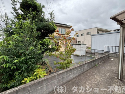 【外観】 | 千葉市中央区千葉寺町　中古戸建