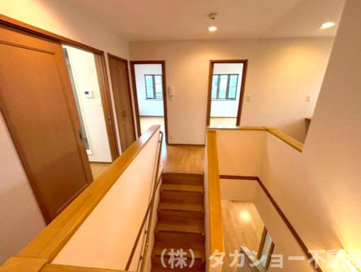 【内装】 | 千葉市中央区千葉寺町　中古戸建