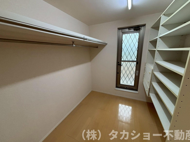 【収納】 | 千葉市中央区千葉寺町　中古戸建