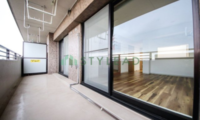 【バルコニー】 | グリーンコーポ東希望ヶ丘