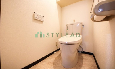 【トイレ】 | グリーンコーポ東希望ヶ丘