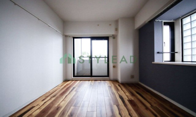 【洋室】 | グリーンコーポ東希望ヶ丘