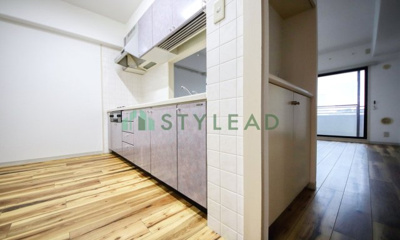 【キッチン】 | グリーンコーポ東希望ヶ丘