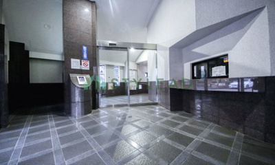 【エントランス】 | グリーンコーポ東希望ヶ丘