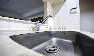 【キッチン】 | グリーンコーポ東希望ヶ丘