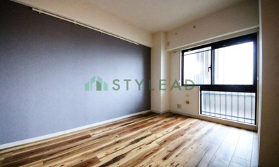 【洋室】 | グリーンコーポ東希望ヶ丘