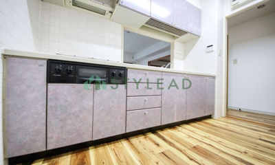 【キッチン】 | グリーンコーポ東希望ヶ丘