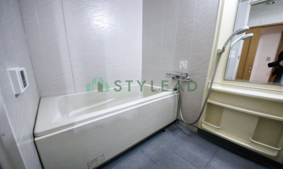 【浴室】 | グリーンコーポ東希望ヶ丘