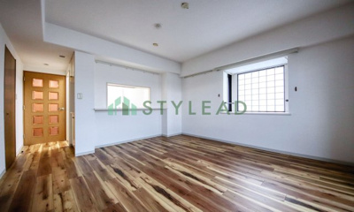 【居間・リビング】 | グリーンコーポ東希望ヶ丘