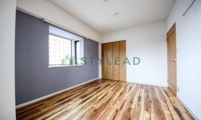 【洋室】 | グリーンコーポ東希望ヶ丘