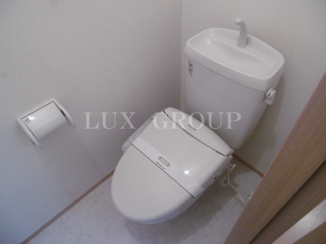 【トイレ】 | INFINITY