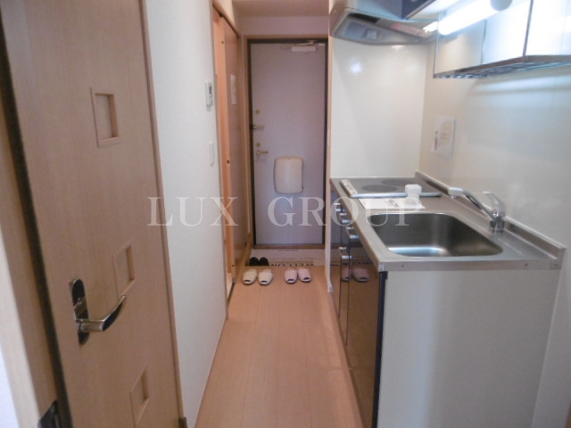 【内装】 | INFINITY