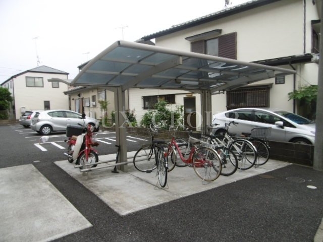 【その他共用部分】 | INFINITY