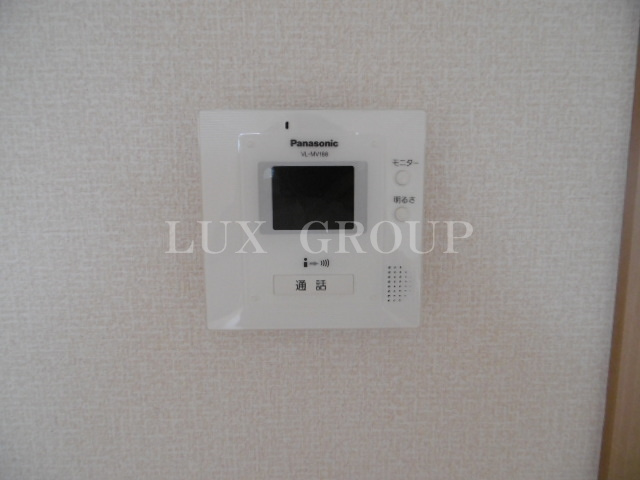 【セキュリティ】 | INFINITY