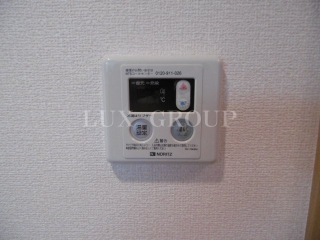 【設備】 | INFINITY