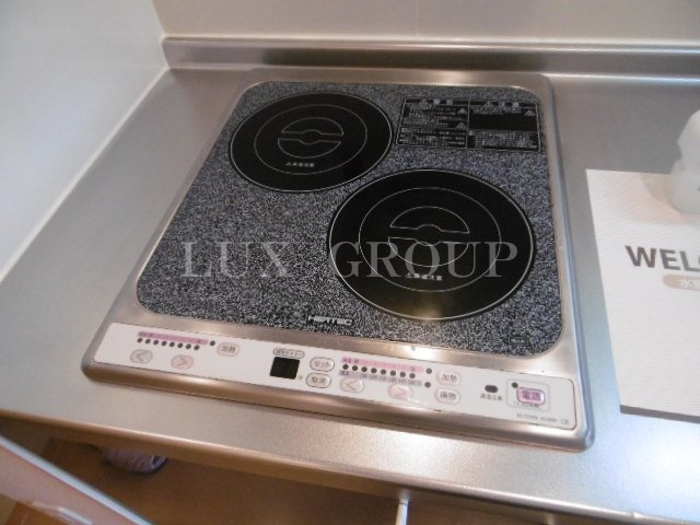 【設備】 | INFINITY