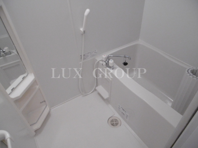 【浴室】 | INFINITY