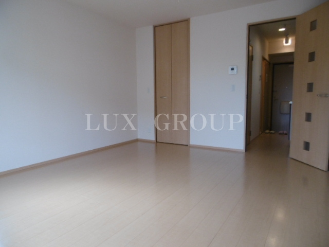 【寝室】 | INFINITY