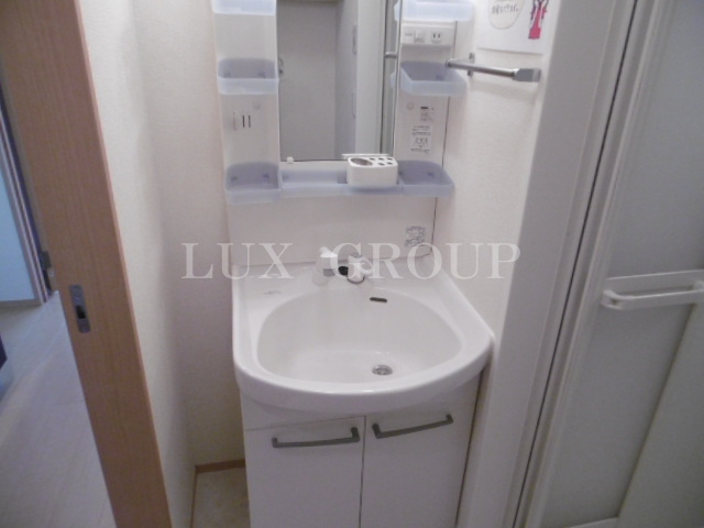 【独立洗面台】 | INFINITY