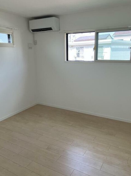 ラテル白鷺の設備