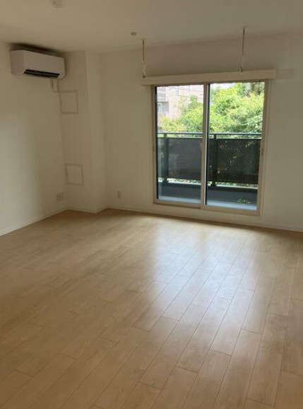 ラテル白鷺の居間・リビング