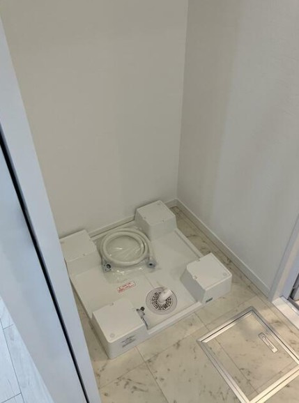 ラテル白鷺の設備