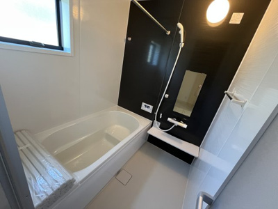 【寝室】 | 【20万円ｷｬｯｼｭﾊﾞｯｸ対象物件】リーブルガーデン北葛城郡上牧町上牧全2棟 2号棟 | 施工例写真