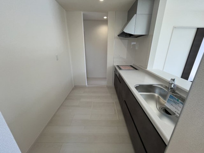 【洋室】 | 【20万円ｷｬｯｼｭﾊﾞｯｸ対象物件】リーブルガーデン北葛城郡上牧町上牧全2棟 2号棟 | 施工例写真