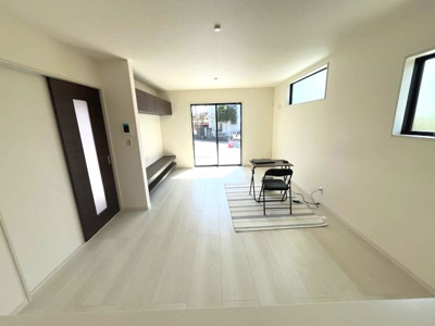 【子供部屋】 | 【20万円ｷｬｯｼｭﾊﾞｯｸ対象物件】リーブルガーデン北葛城郡上牧町上牧全2棟 2号棟 | 施工例写真