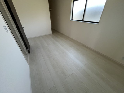 【洋室】 | 【20万円ｷｬｯｼｭﾊﾞｯｸ対象物件】リーブルガーデン北葛城郡上牧町上牧全2棟 2号棟