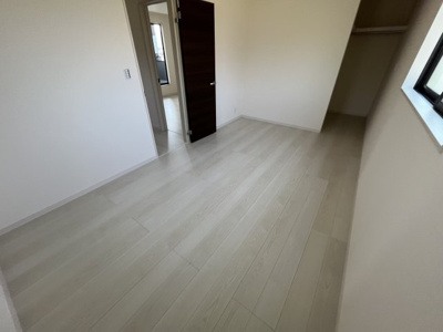【子供部屋】 | 【20万円ｷｬｯｼｭﾊﾞｯｸ対象物件】リーブルガーデン北葛城郡上牧町上牧全2棟 2号棟