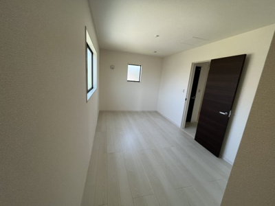 【子供部屋】 | 【20万円ｷｬｯｼｭﾊﾞｯｸ対象物件】リーブルガーデン北葛城郡上牧町上牧全2棟 2号棟