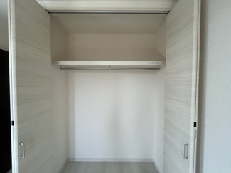 【収納】 | 【20万円ｷｬｯｼｭﾊﾞｯｸ対象物件】リーブルガーデン北葛城郡上牧町上牧全2棟 2号棟